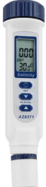 Salinity Meter