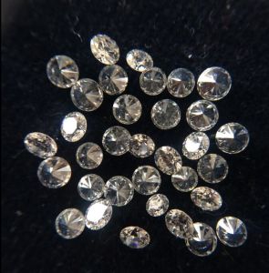 Lab Grown Polished Diamonds, for Jewellery Use, Size : 0-10mm, 10-20mm, 20-30mm, 30-40mm, 40-50mm