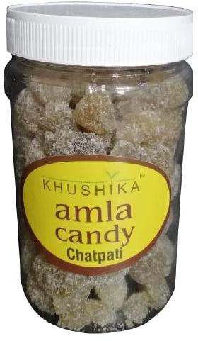 Amla Chatpati Candy, Feature : Delicious Taste, Hygenically Packed