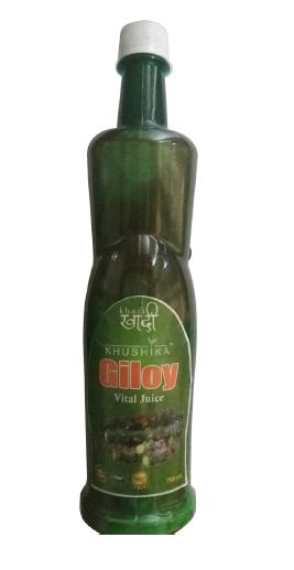 Khushika Giloy Vital Juice