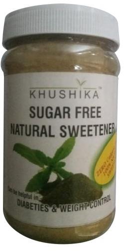 Sugar Free Natural Sweetener