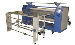 Heat Transfer Printing Machine