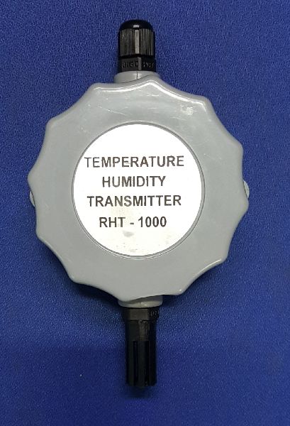 Temperature Humidity Transmitter