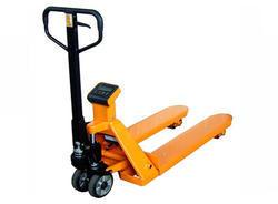 material handling equipments