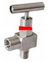 ZeaL Needle Valve