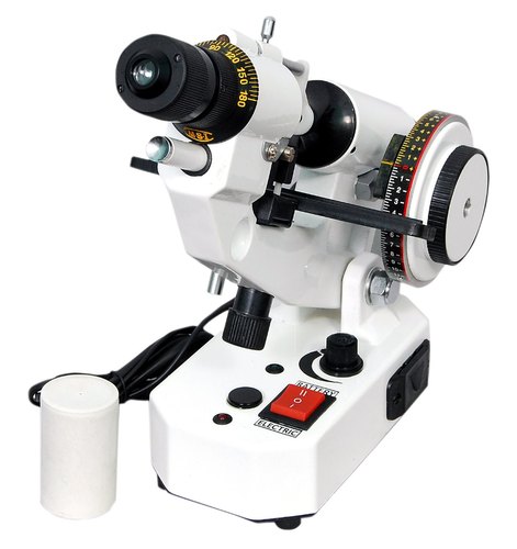 Manual Lensometer