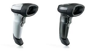 Linear Imager Barcode Scanner