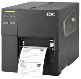 TSC MB240 Series Industrial Barcode Printer