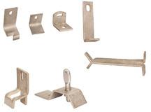 Stone Cladding Clamp