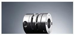 Stainless steel transmission coupling
