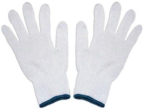 Knitted Hand Gloves