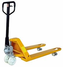 Pallet Scale Truck, Capacity : 1ton, 2ton, 3ton, 4ton, 5ton