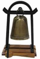 Gong With Gong Stand