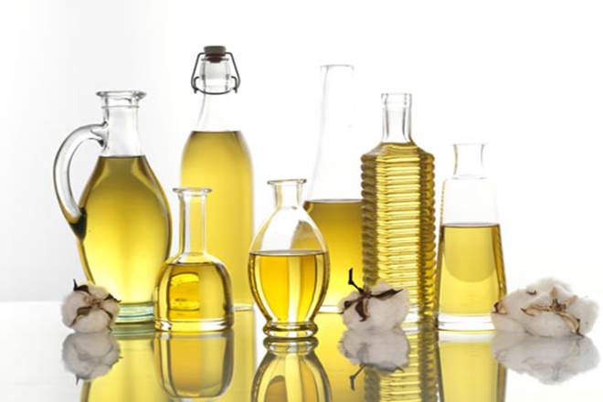 Natural Cottonseed Oil