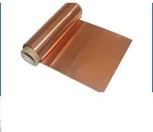 Long Lasting Copper Sheet