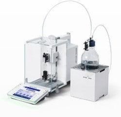 Automated Liquid Dosing