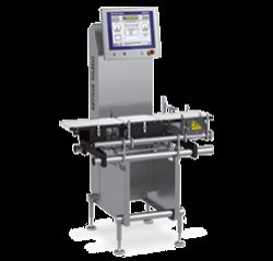 Checkweigher For Advanced Applications