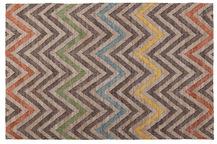 New Design Flat Weave Carpet