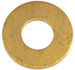 Round Polished Brass Washers, for Automobiles, Size : 0-15mm, 15-30mm, 30-45mm, 45-60mm