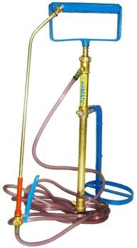 Stirrup Pump for Anti-Malarial Spraying, Certification : ISO 9001 2000