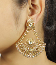 Fashion Jewellery Earrings