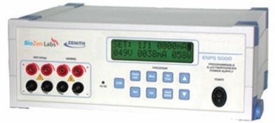 Electrophoresis Power Supply