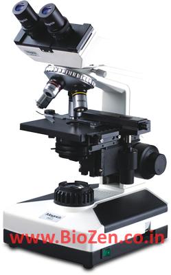 Olympus Opto Binocular Microscope model MAGNUS MLX-B