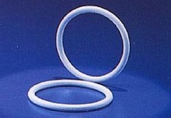 STP PTFE Crescent Rings