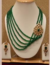 Kesari Exports diamond kundan necklace set, Occasion : Anniversary, Engagement, Gift, Party, Wedding