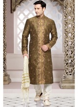 Stylish wedding wear kurta pajama, Age Group : Adults