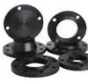 Carbon steel forged flanges