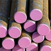 Hex Non Poilshed Carbon Steel Round Bars, for Industrial, Length : 5000-6000