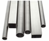 Non Poilshed Stainless Steel Seamless Pipes, Certification : ISI Certified