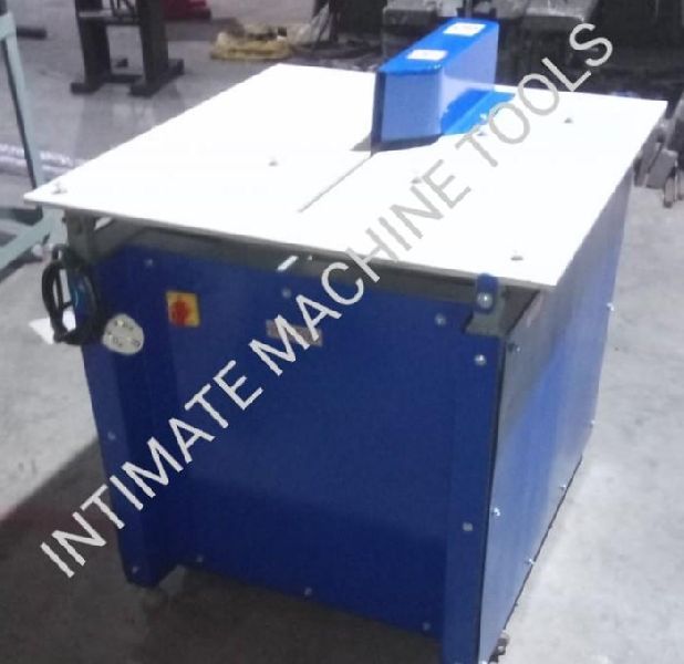 Intimate Electric 100-1000kg Motorised Frame Cutting Machine, Certification : ISO 9001:2008