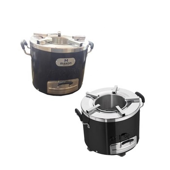 Charcoal Kitchen Cooking Stove