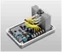 Automatic Voltage Regulators (AVR)