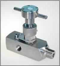 Gauge Valves