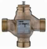 Regulating Valve