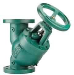 Triple Duty Valve