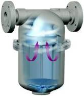 Wright Austin T Gas Liquid Separators