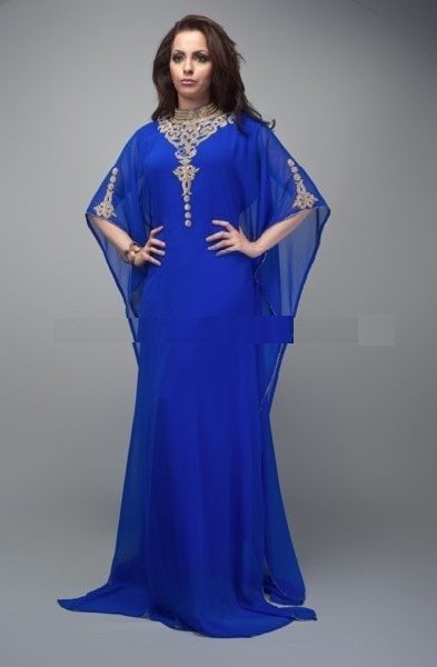  Fashion Kaftan