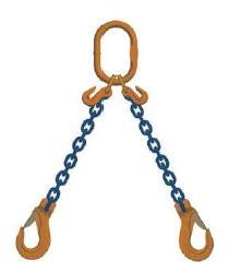 Alloy Steel Chain Hook, Length : 0-25inch
