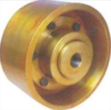 Polished Stainless Steel Brake Drum Couplings, Certification : ISI Certified