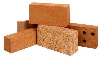 Fire bricks, Size : 12x4inch, 12x5inch