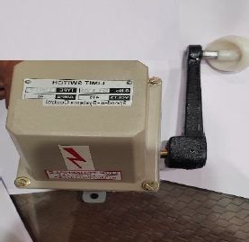 NBR Limit Switch, Certification : CE Certified