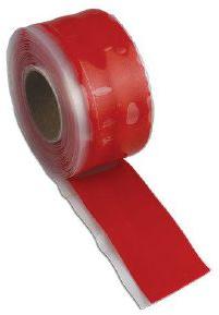 Polished Silicone Tape, Certification : ISI Certified