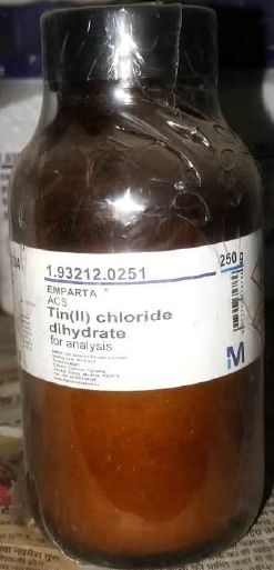 Tin (II) Chloride Dihydrate