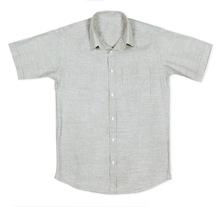 cotton mens summer linen t shirt