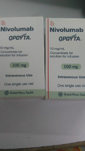 Opdyta 100 mg Injection