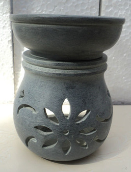 AROMA LAMP / OIL BURNER